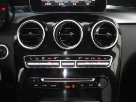 Mercedes-Benz GLC 220 4 MATIC SPORT - 10