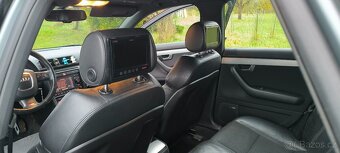 Audi A4 B7 3.0Tdi 150Kw - 10