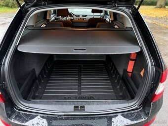 Škoda Octavia 1.6TDI 77kW 2014 - 10
