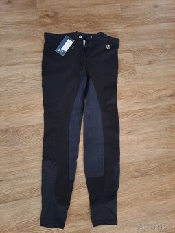 Mnoho věcí na kone - 10