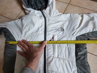 Bunda The North Face Summit Series XS - 10