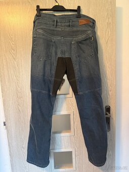 Motorkářské oblečení - 10