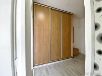 Byt 2+1, 56 m², Karviná – Ráj, ul. Haškova - 10