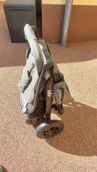 Kočárek - sporťák Joie - 10