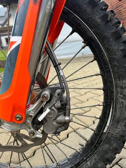 KTM EXC 250 TPI 2022 - 10