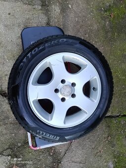 ALU 16" 5x114,3 - 10