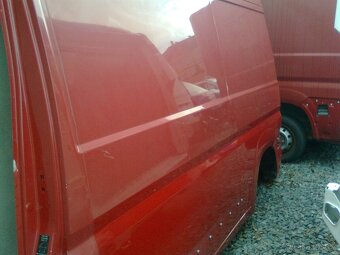 FIAT DUCATO 2.3JTD 88KW L1H1 R.V.2011-NÁHRADNÍ DÍLY - 10