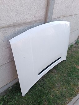 Kapota a maska Škoda Felicia Pickup - 10