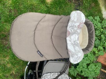 Kočárek Gesslein F6 air - 10