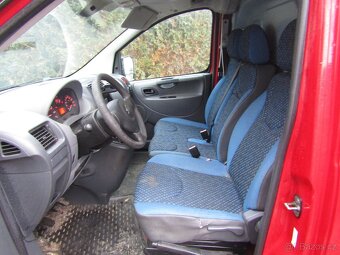 Citroen Jumpy 1.6 HDI - 10