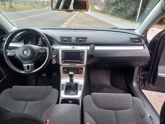Passat B6 / B7 - 10