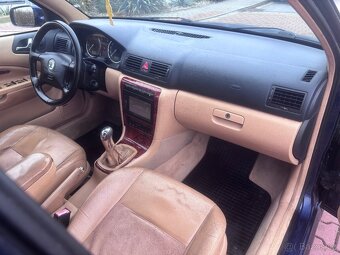 Škoda Octavia L&K 1.9 TDi 81kw 2004 facelift tažné zařízení - 10