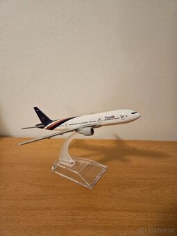Model letadla, různé viz foto - 10