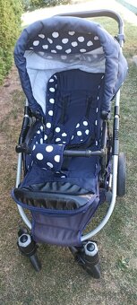 Kočárek Largo - 10