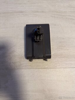 Dyson V7 Cord Free - 10