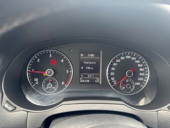 VW SHARAN 2.0TDI  4X4 - 10