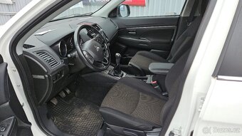 MITSUBISHI ASX 1.6 MIVEC - 10