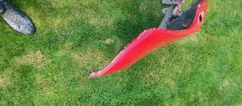 Toyota Corolla Corola XII E21 E210 2018 - Predny naraznik - 10