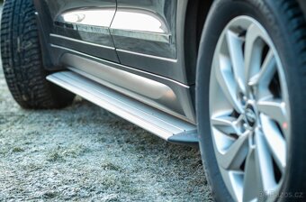 HYUNDAI TUCSON 1.6 GDi Style 97kW 2017 - 10