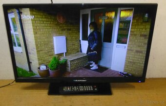 LED televize Blaupunkt 81cm, nemá DVBT2 - 10