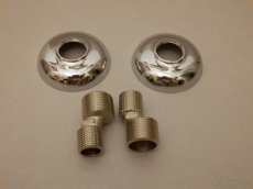 Vanová baterie - 10