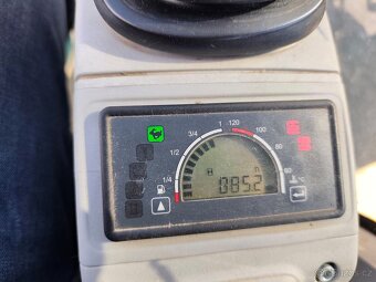 Pásový bagr Wacker Neuson ET 16 Edition C - 10