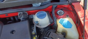 Vw lupo 1.0 benzín r.v 1998 - 10