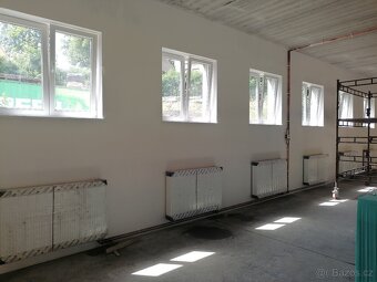Sháníme jednoho stavebního delnika, údrzbaře - 10