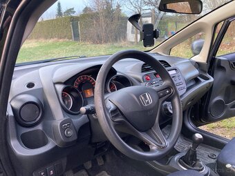 Honda Jazz 1.2 - 10