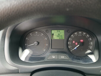 Škoda Fabia 1,2 TSi Servisní knížka + historie TK - 10