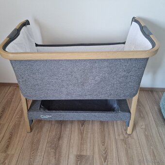 Tutti Bambini CoZee postýlka - 10