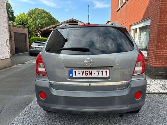 Opel Antara - 10