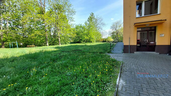 Pronájem, byt 1+1, 60 m, U Hliníku 2083/6, Opava - Předměstí - 10