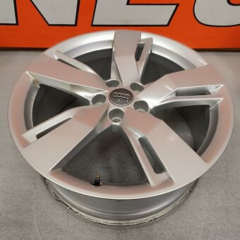 Originální alu kola Audi Q5, SQ5, A6 8Jx19'', ET39 - 10