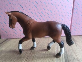 Schleich některé raritní kousky - vhodné i pro sběratele - 10