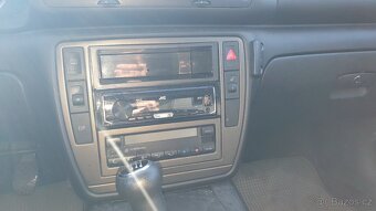 Prodám VW passat b5.5 - 10