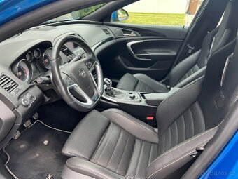 Opel Insignia OPC - 10