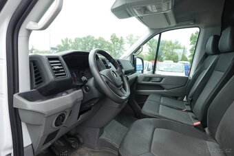 VW CRAFTER MAXI 2.0TDI KLIMA - 10