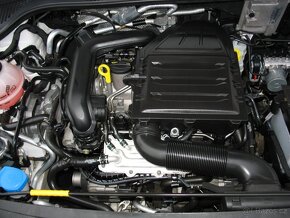 Rapid Spaceback 1,0 TSi-70 kW, 234.000,-Kč - 10