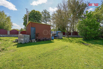 Prodej pozemku k bydlení, 1257 m², Vodokrty - Řenče - 10