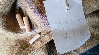 Materiály pro čalounickou výrobu - 10