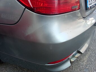Prodám nebo vyměním BMW E60 525d - 10