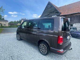 VW T6 Multivan T6 2,0 TDi 150 kw - 10