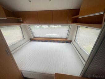 Karavan HOME-CAR 463H - 10