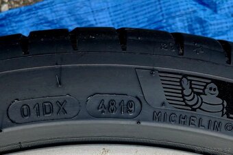 ALU KOLA 5X100 R17 7,5JX17H2 ET38 - 10
