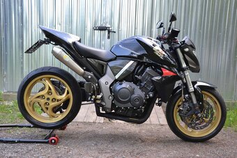 Honda CB 1000R Wellbrock, 140ps - číst celé - 10