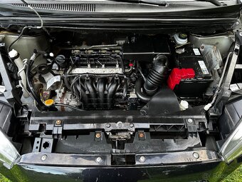 Mitsubishi Colt 1.3 Benzin 70/KW Rok v.:2009/8 Klima - 10