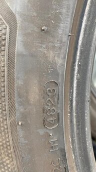 Pneumatiky 275/45 r 20 ,305/40r 20 - 10