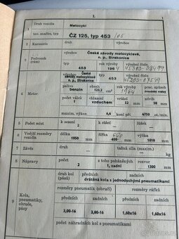 Tatran manet 125 - 10