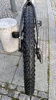 Kolo Rockrider ST 520🔥 Ram L⚠️ Kola 27.5 🛞 - 10